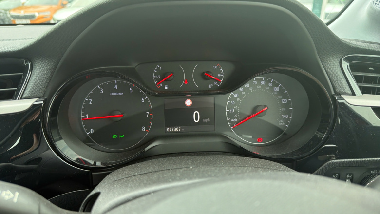 Vauxhall Corsa 1.2 Design 5dr Petrol Hatchback
